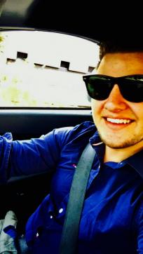 Michael - Escort mens Bochum 4