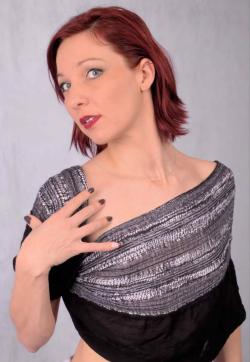 Mila Hoeff - Escort ladies Cologne 1