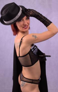 Mila Hoeff - Escort lady Cologne 7