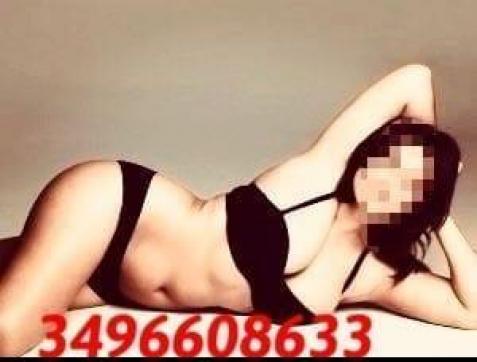 Jessica - Escort lady Pavia 4