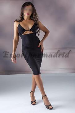 Amaya - Escort lady Madrid 3