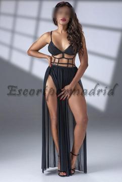 Amaya - Escort lady Madrid 7