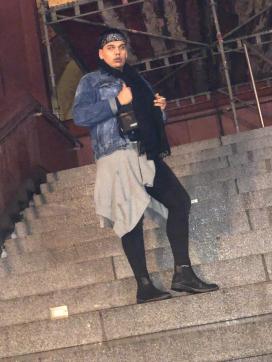 Lostboy - Escort gay Saarbrücken 2