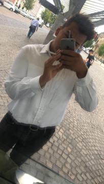 Lostboy - Escort gay Saarbrücken 3