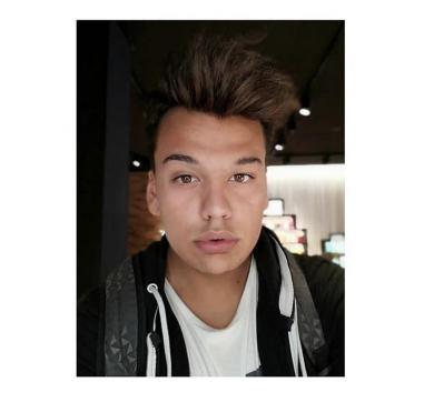 Lostboy - Escort gay Saarbrücken 4