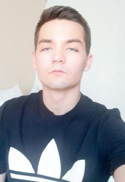 Chris - Escort mens Stuttgart 1