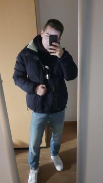 Chris - Escort mens Stuttgart 2