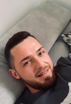 Tyler - Escort mens Mannheim 1