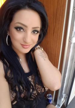 Suzana - Escort ladies Cologne 1