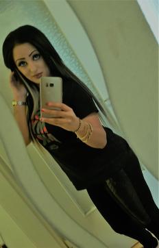 Suzana - Escort lady Cologne 2