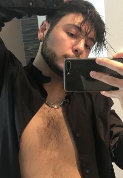 Alex - Escort gays Cologne 1