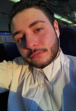 Alex - Escort gay Cologne 2