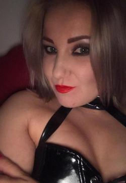 Sveva - Escort ladies Rome 1