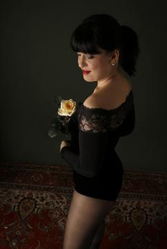 Linda - Escort lady Hamburg 2