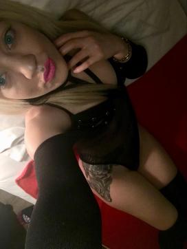 ChanelChanel - Escort lady Graz 2