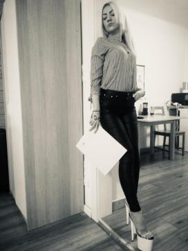 ChanelChanel - Escort lady Graz 3