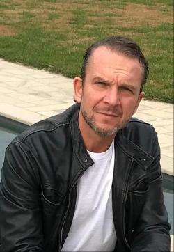 Steve - Escort mens Padua 1