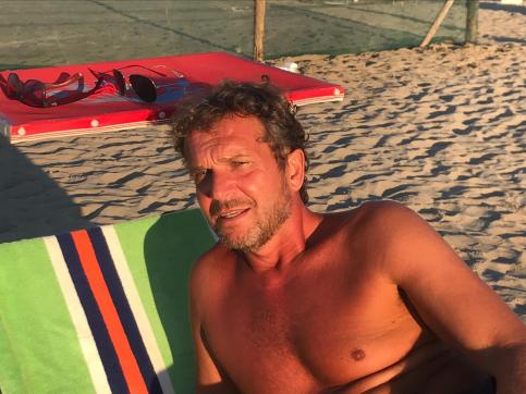 Steve - Escort mens Padua 3