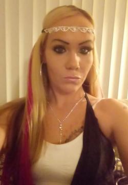 Aubrey Ann - Escort ladies Tampa FL 1