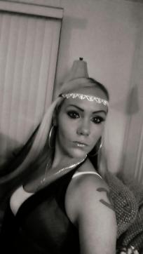 Aubrey Ann - Escort lady Tampa FL 2