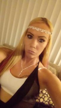 Aubrey Ann - Escort lady Tampa FL 3