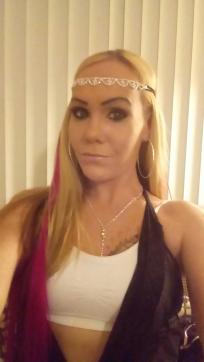 Aubrey Ann - Escort lady Tampa FL 4