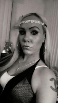 Aubrey Ann - Escort lady Tampa FL 5