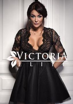 Gia - Escort lady Prague 2