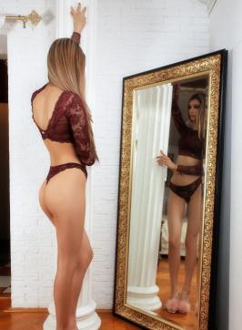 Diana - Escort lady Saint Petersburg 2