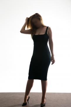 Amanda - Escort lady Barcelona 2