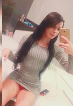 AMANDA BONECA - Escort trans Rome 1