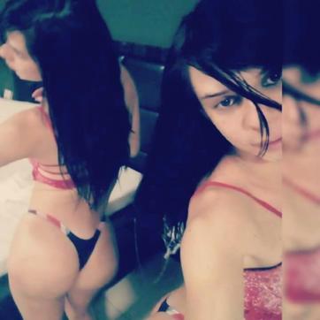 AMANDA BONECA - Escort trans Rome 6