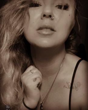 Hotassnikki - Escort lady Portland OR 2