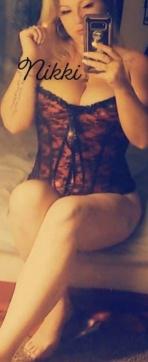 Hotassnikki - Escort lady Portland OR 4