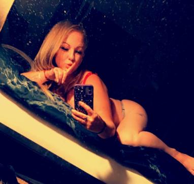 Hotassnikki - Escort lady Portland OR 5