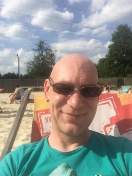 Tommy74 - Escort mens Essen 2