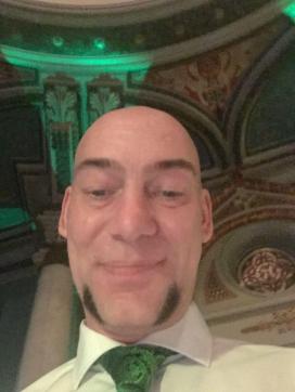 Tommy74 - Escort mens Essen 3