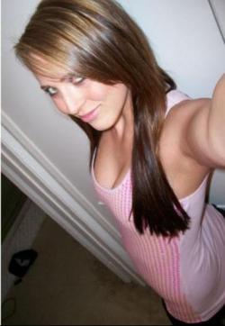 Penelope Mathis - Escort ladies Richmond 1