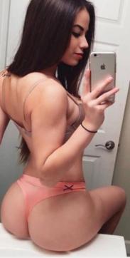 Melanie Walsh - Escort lady Cheyenne 3