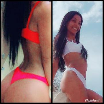 Mikela - Escort lady Pescara 2