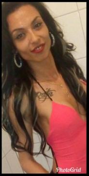 Mikela - Escort lady Pescara 6