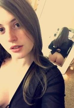 Grace Rees - Escort ladies Scranton 1