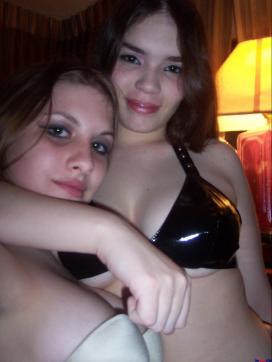 Emily Carr - Escort lady Columbia MO 2