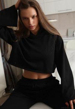 Wanda Newman - Escort ladies Washington DC 1