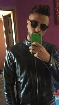 Aymen - Escort gay Varese 6