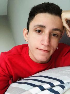 maxboy - Escort mens Hamburg 3