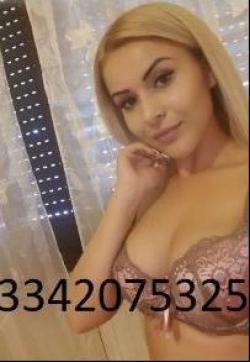 Larissa - Escort ladies Padua 1 Larissa - Escort ladies Padua 1