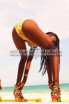 Heidi - Escort lady Southampton 2