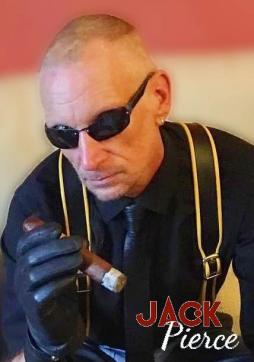 Jack Pierce - Escort gay London 8