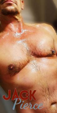 Jack Pierce - Escort gay London 9